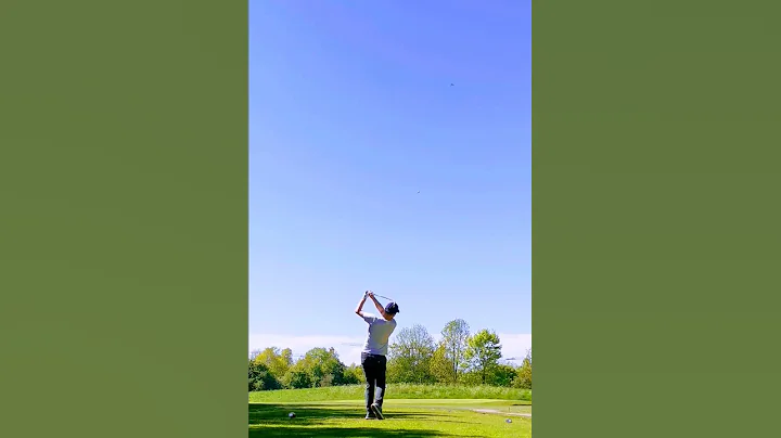 Titleist Vokey SM8 50° | Right at it! | JWR Golf