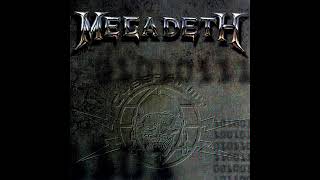 Megadeth - Skin O' My Teeth (Live in Los Angeles)