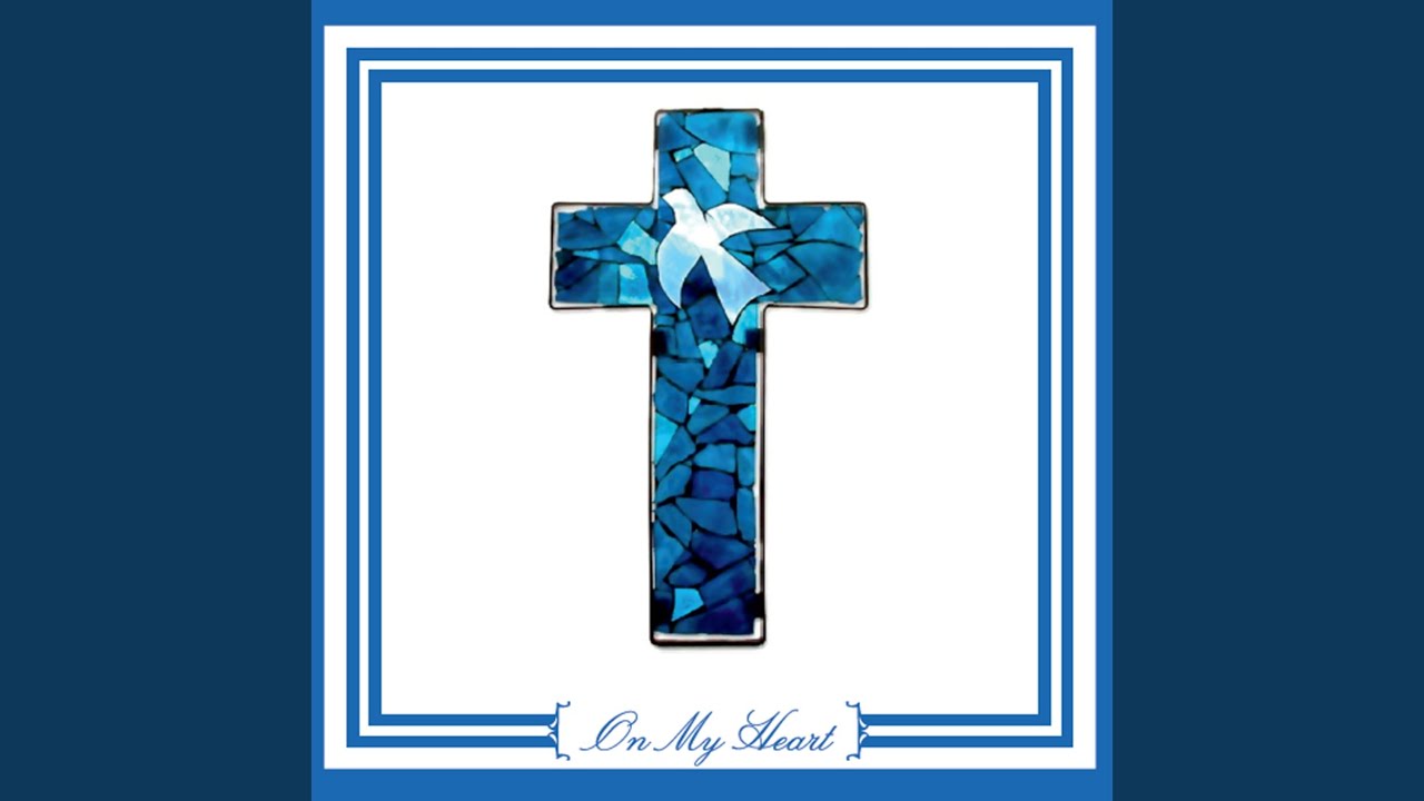 Watch Blessed Be on YouTube Watch Blessed Be on YouTube