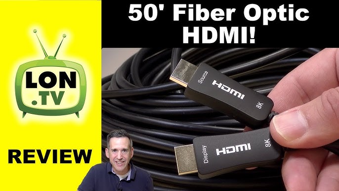 The 4K HDMI Cable Rip-Off: What to Know About HDMI 2.0 and Ultra HD Cables  - TurboFuture