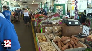 State officials urge safe food handling this spring season