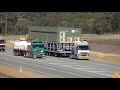 Australian Heavy Haulage WA Specialised Transport