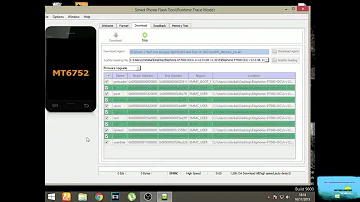 Como instalar uma rom sem computador?