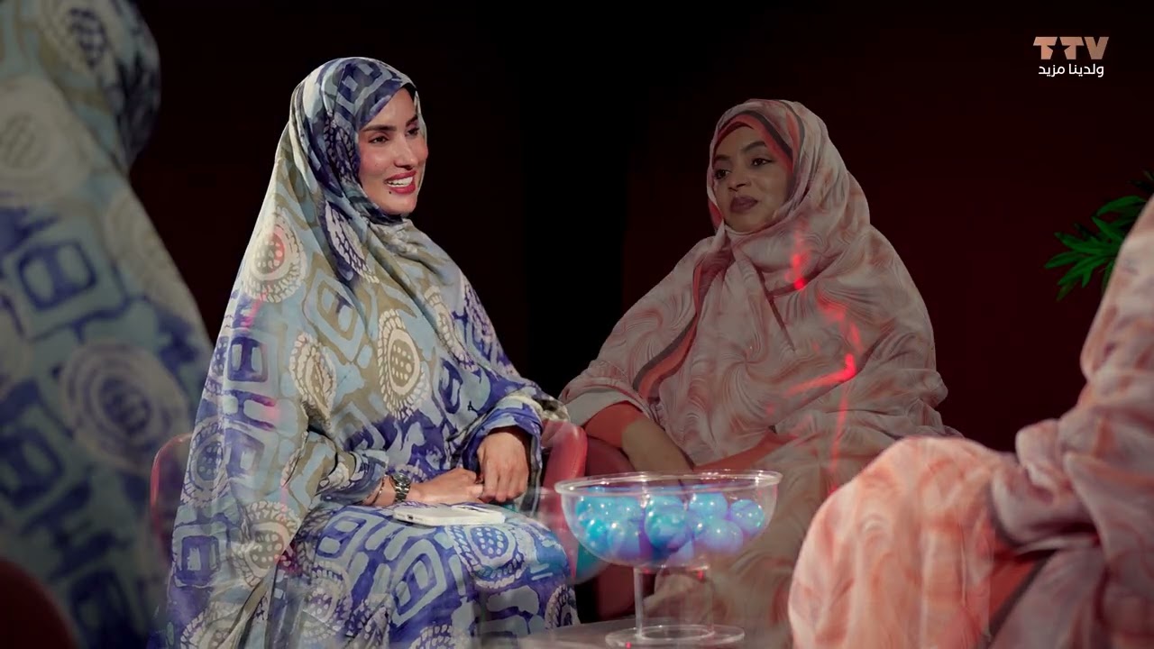 الفاشنيستا مريومة آده على 