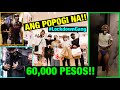 60,000 PESOS SHOPPING WITH LOCKDOWN GANG!! // NAGBABALIK KAMI!! | vlog 707