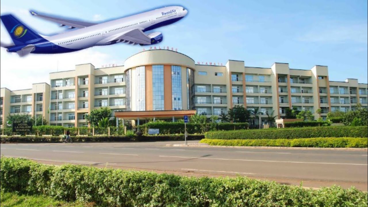 Shocking Nyamata Town : Bugesera International Airport's Main Town