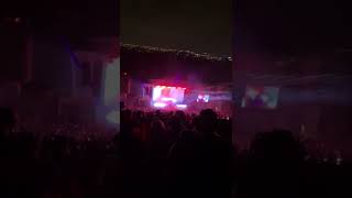 REZZ ROCKS @ Red Rocks - Night 1 - 9/2/2021:  REZZ