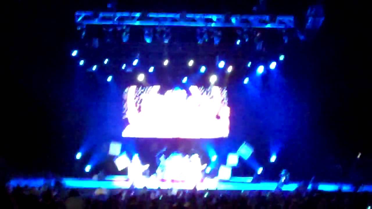 ZZ Top Viva Las Vegas Live YouTube