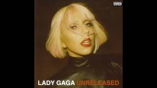 Fashion - Lady Gaga (Unreleased)