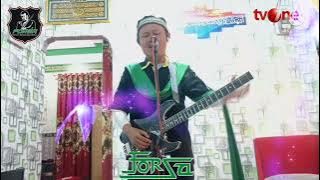 Hamid Irama Lipsing lagu bg haji Rhoma Irama 'MISTERI CINTA' 🙏🙏