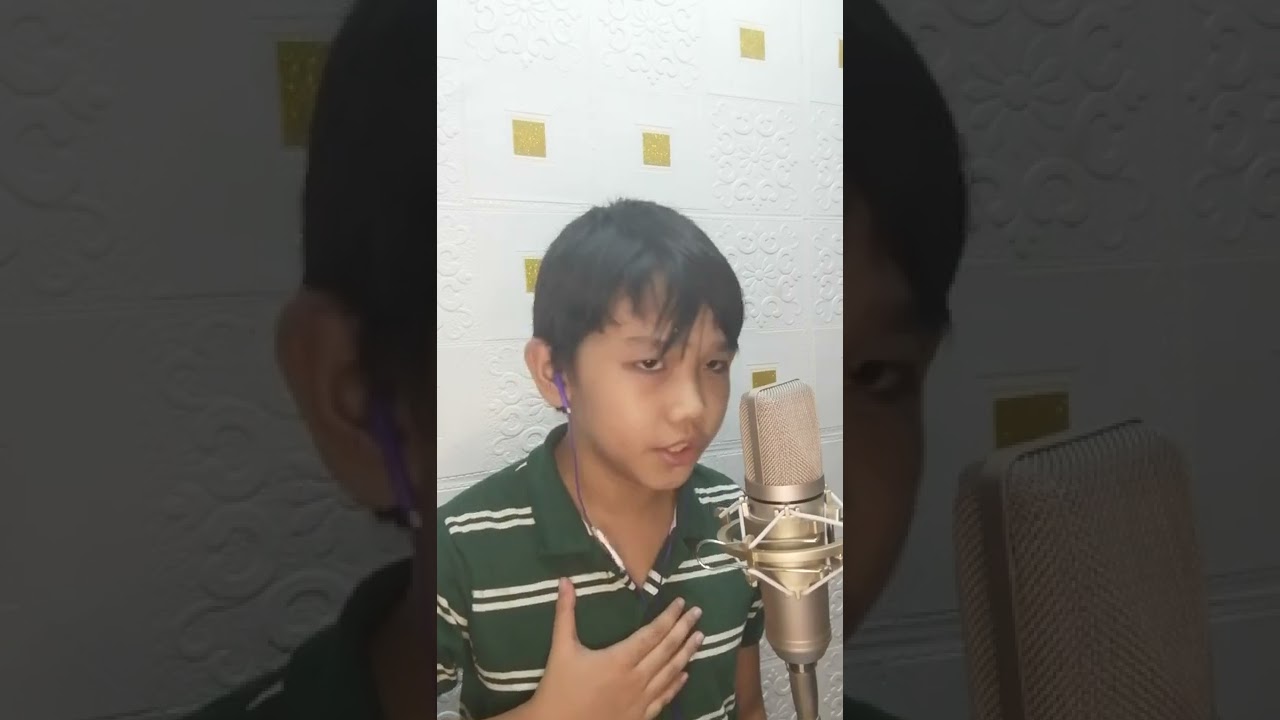 At Ang Hirap by Angeline Quinto(cover by Miggy Valencia)