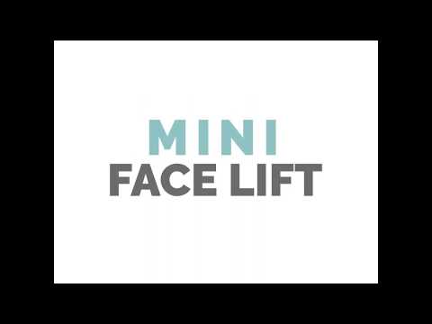 Videó: Mi az a mini face lift?
