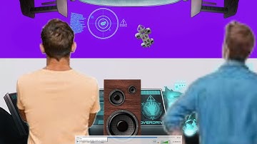 10 THE RED PLANET (journey into space) {with added visuals}