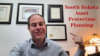 South Dakota Domestic Asset Protection Trust (DAPT) Explained