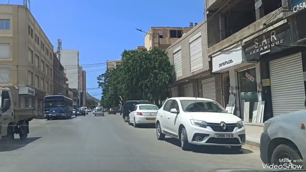 #oran#vlog جولة في وهران🔴