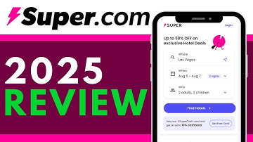 Super.com Honest Review (2025) | Worth It or Leave It?