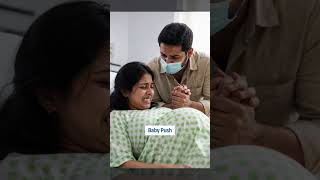 Want a normal delivery but terrified of the labor pain? 🤰🩹 #PainlessDelivery, #NormalDelivery
