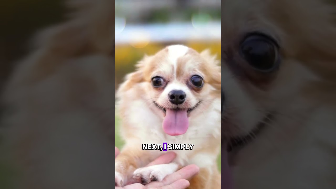 Creating a pet party invite!