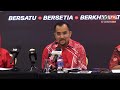 Isu pemimpin didakwa, direman: Umno takkan sekat suara akar umbi - Asyraf Wajdi