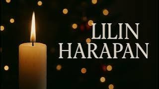 🕯️ LILIN HARAPAN - Luther Sipahutar | Lagu Natal Terbaru 2025 | Pop Worship Ballad