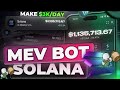 Solana Memecoins Sniper Bot | How to Snipe Memecoins Instantly! | Crypto Trading Solana!