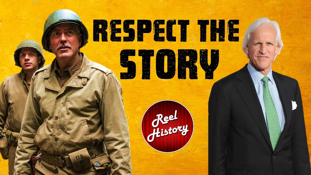 The Monuments Men: WWII Battlefields to Bestseller to Big Screen