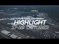 Highlight MotoGP 2023 “OR Thailand Grand Prix” | VL AUDIO