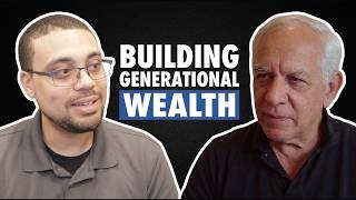How Founders Become Investable | Tyrus Shivers on Capital Raising & AI