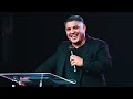 The Lord Is With Us Our Everlasting Father &amp; Prince of Peace | P. Jason Lozano