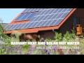 Radiant Heat and Solar Hot Water by Radiantec