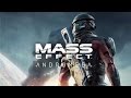 Mass Effect: Andromeda Non Hostile GLITCH!