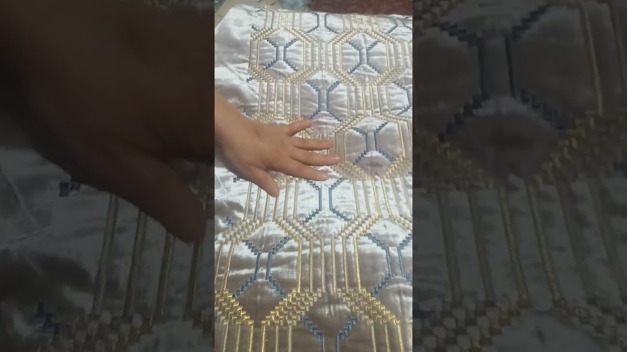 طريفات مطروز احسن تمن مناسب توصيل حتى لباب دار 😍😍📦0712197709