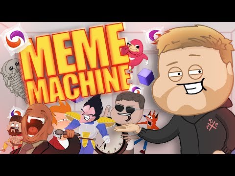 the-meme-machine---pewdiepie-animation