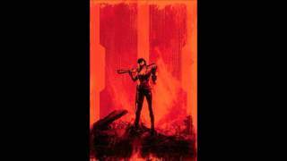 Video thumbnail of "Black Ops II Zombies: Lovesong for a Deadman (TranZit Loading Screen)"