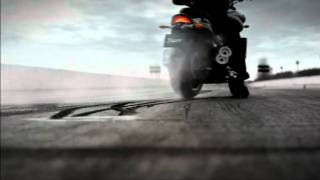 Yamaha VMAX: The Movie