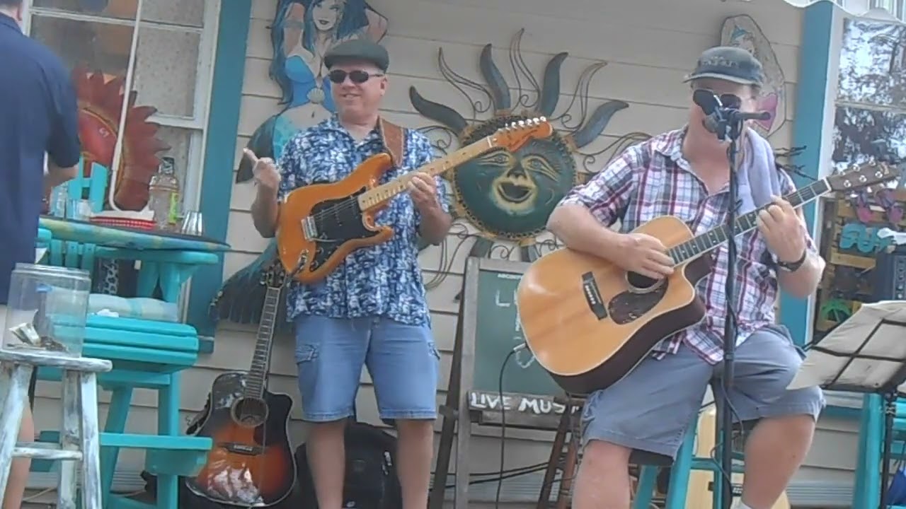 Tupelo Honey - Impromptu with Rick Bunch