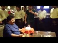 Happy Birthday Song Bombay Barbecue Style Mp3 Song