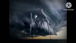 Tornado Crab Sound Effect Remake