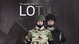 Player Profile LOTUS INTERNATIONAL CO LTD  SOUTH KOREA