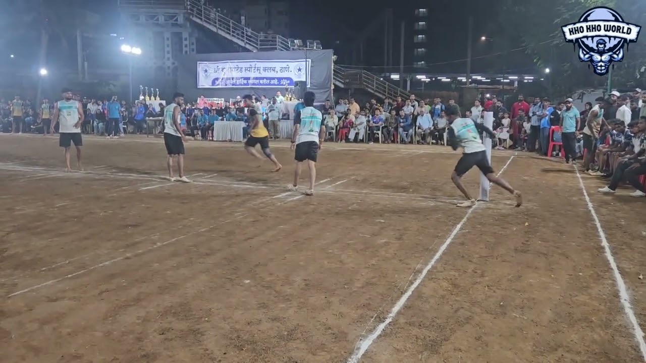 Mahatma gandhi 🆚️ Griffin || FINAL || (1st half) 