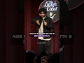 Shaadi &amp; Stand up l #shorts #ytshorts #viral #shortsfeed #standupcomedy #funny #comedy#ytshortsindia