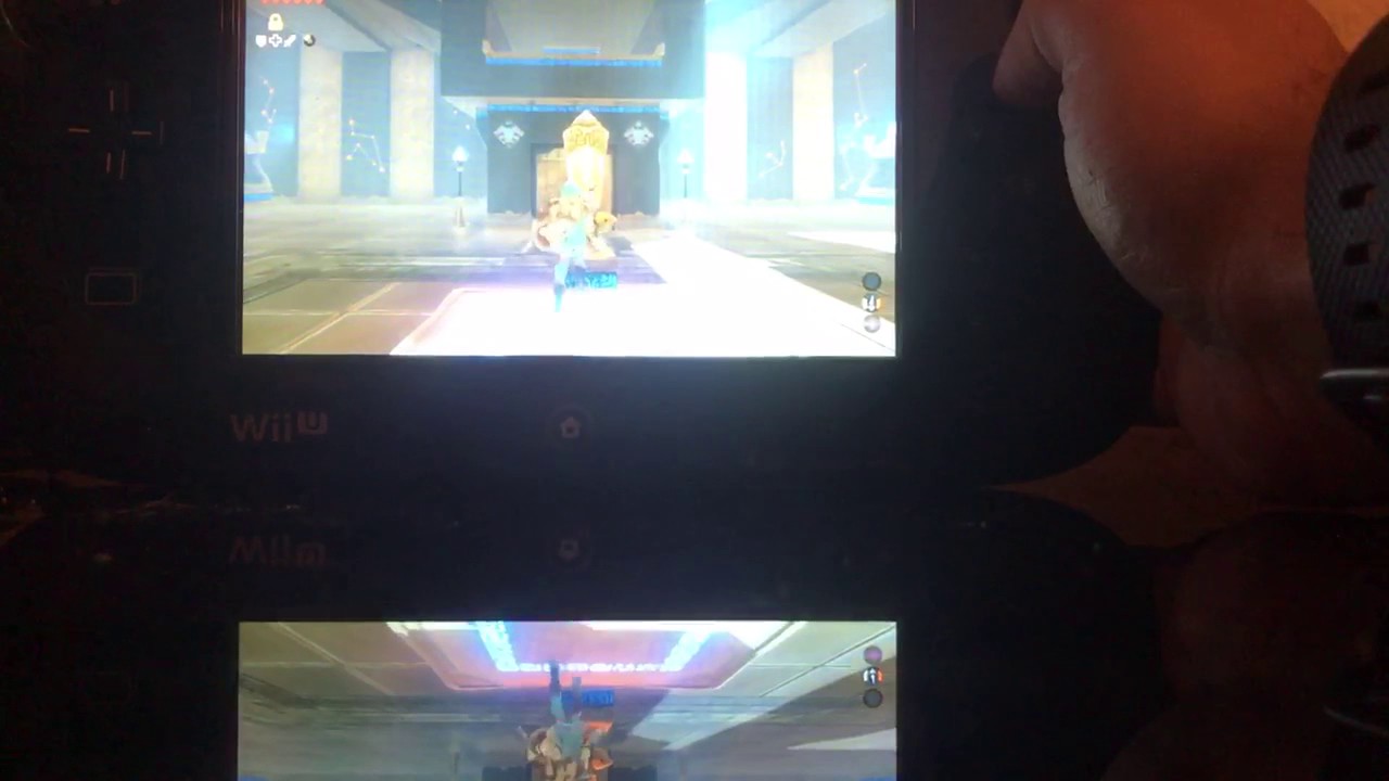 Zalta Wa Shrine--easy