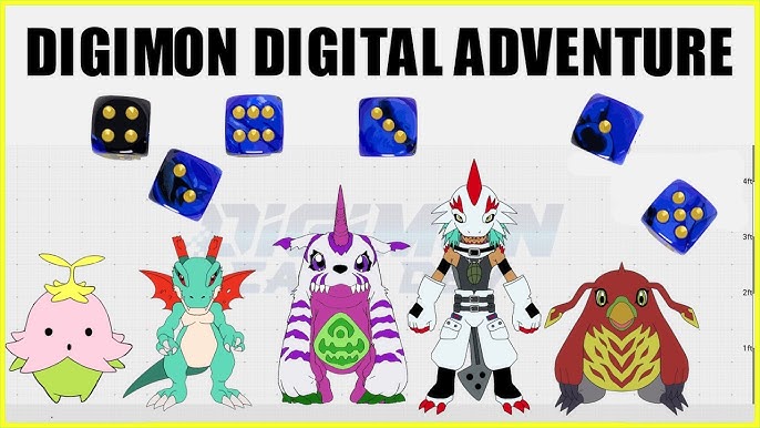 Digimon Is Forever {Tai+Kou Fan}))) — Digimon Ghost Game ~ Episode 67  featuring