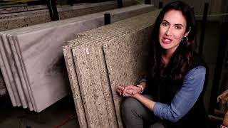 Granite Countertop Color: Giallo Ornamental