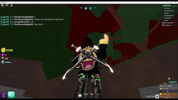 Roblox | Azure Mines | Glitches/Bugs and some sekrets | Slixor