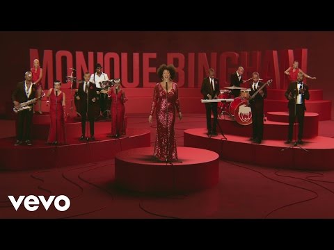 Monique Bingham - Elevator (Going Up) (Louise Vega Mix)