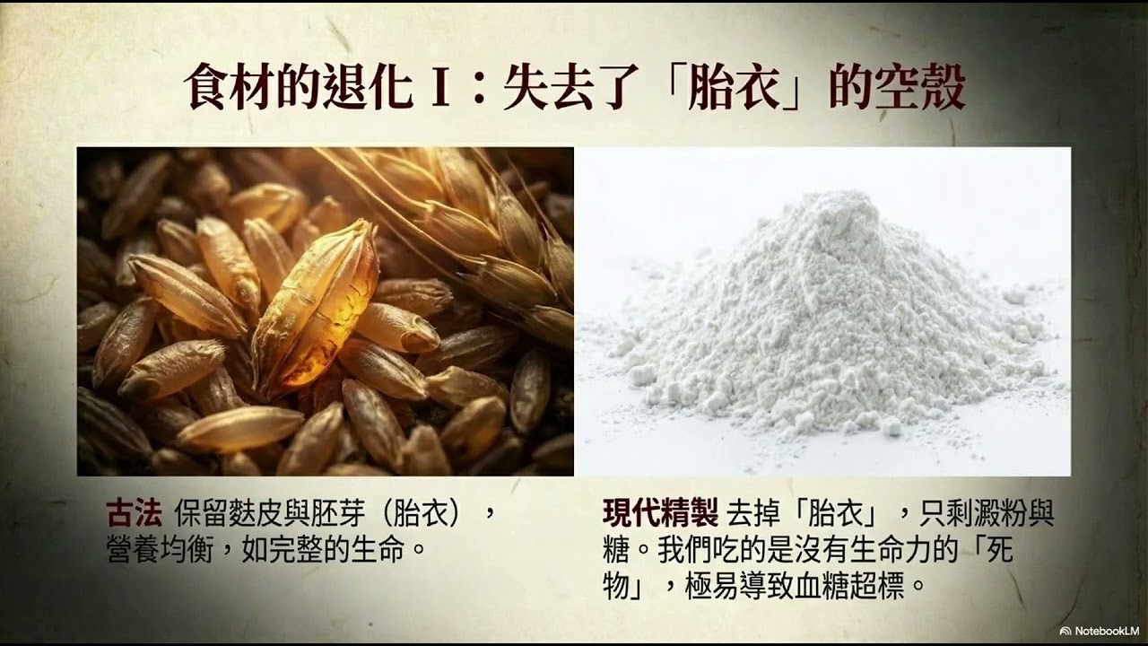 2 26晚课  嘴巴寂寞害內臟生鏽