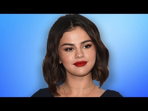 Selena Gomez Cries Tears Of Joy Celebrating Her Birthday With Fans