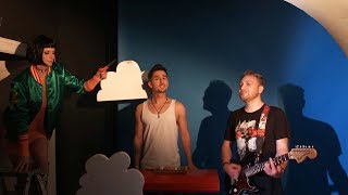 Paul Ballo & Hot Casandra - Luna feat. Tara (Official Video)