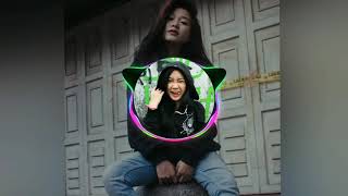 #DJOPUS DJ TIDAK SEMUDAH ITU FERGUSO. REMIX MAIMUNAH-BREATBEAT BASSNYA MANTUL